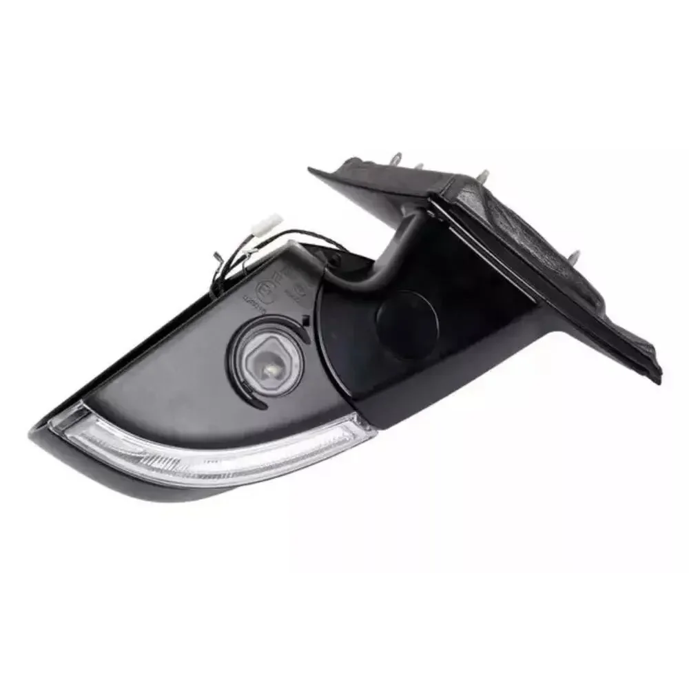 Drivers Side View Mirror 2014-2015 CADILLAC ATS, NEW OEM GM#23194145